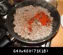 Hot dog chili 4
